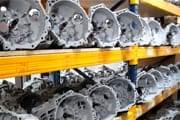 Selling gearboxes