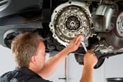 Replacing gearboxes