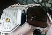 Service gearboxes